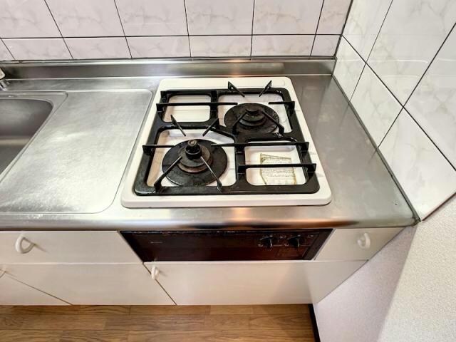 半田ビレッジ７号棟の物件内観写真