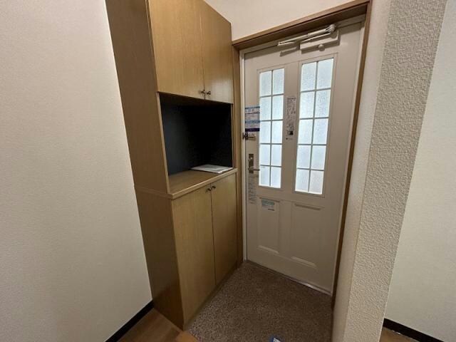 半田ビレッジ７号棟の物件内観写真