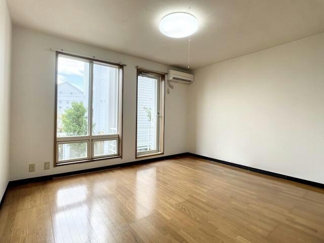 半田ビレッジ７号棟の物件内観写真