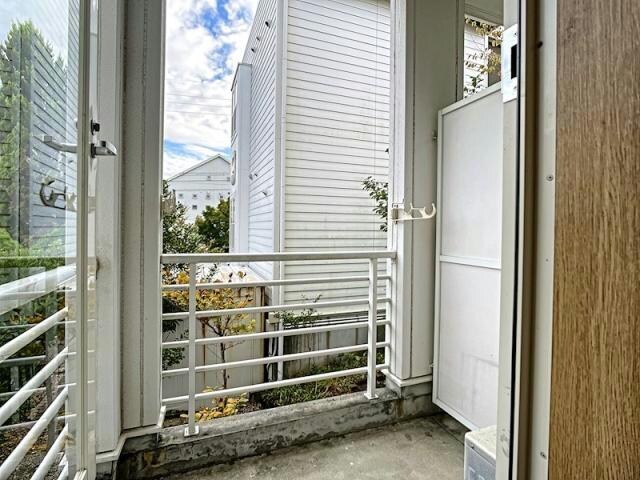 半田ビレッジ７号棟の物件内観写真