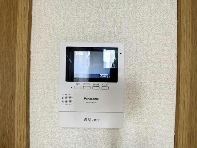 半田ビレッジ７号棟の物件内観写真