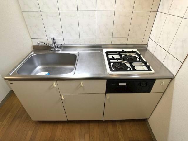 半田ビレッジ１１号棟の物件内観写真