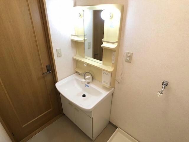 半田ビレッジ１１号棟の物件内観写真