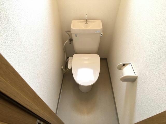 半田ビレッジ１１号棟の物件内観写真