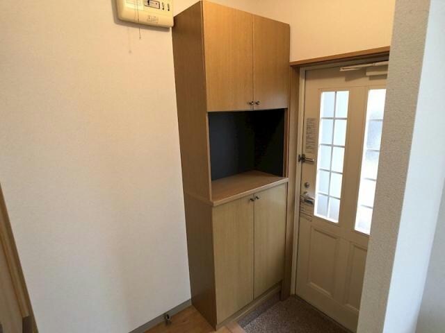 半田ビレッジ１１号棟の物件内観写真