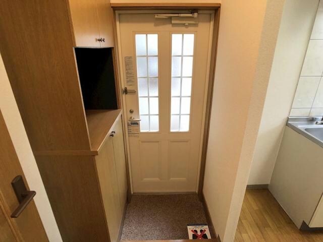 半田ビレッジ１１号棟の物件内観写真