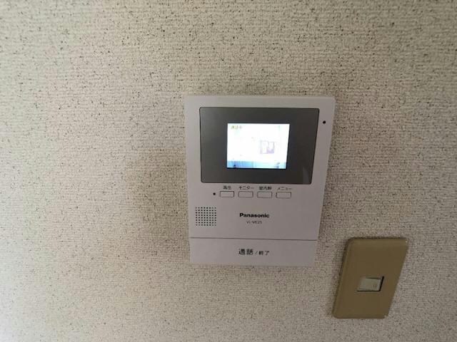 半田ビレッジ１１号棟の物件内観写真