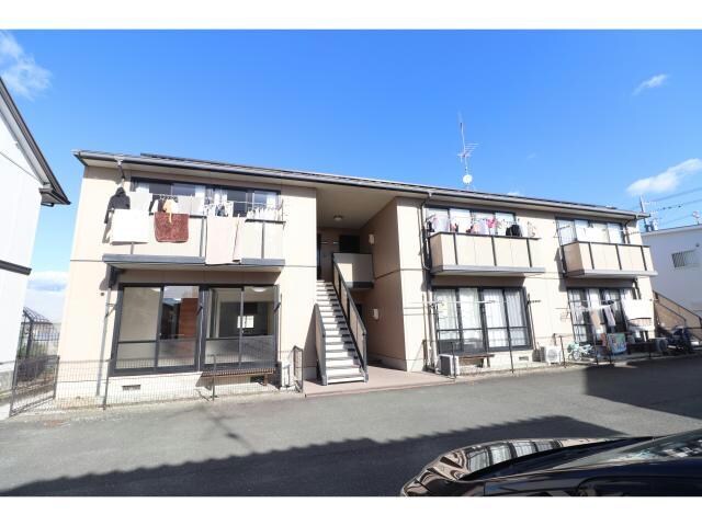 サニーコート小豆餅の物件外観写真