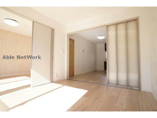 サニーコート小豆餅の物件外観写真