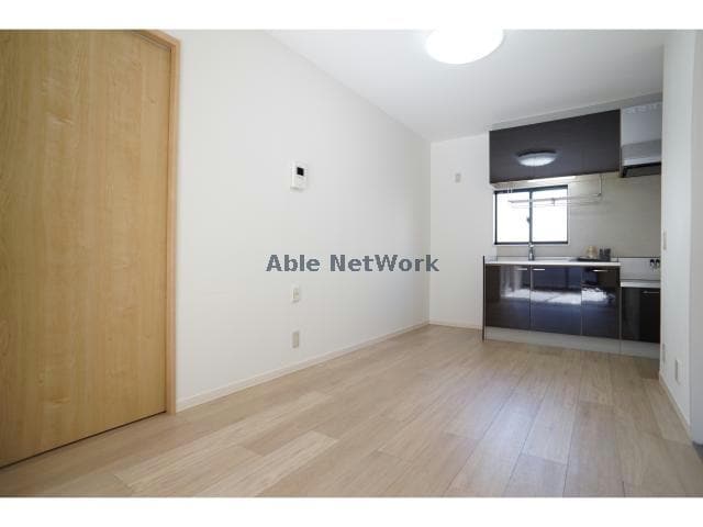 サニーコート小豆餅の物件内観写真