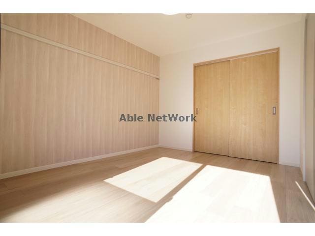 サニーコート小豆餅の物件内観写真