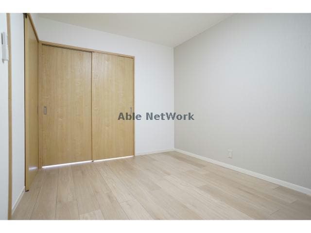 サニーコート小豆餅の物件内観写真