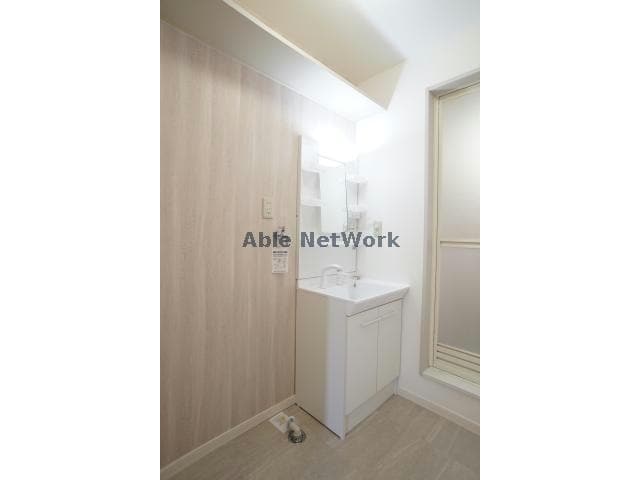 サニーコート小豆餅の物件内観写真