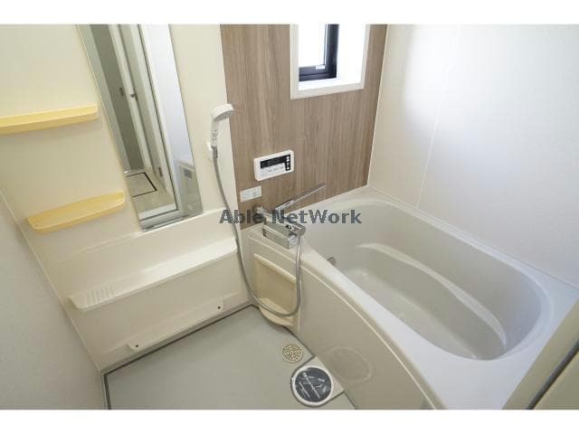 サニーコート小豆餅の物件内観写真