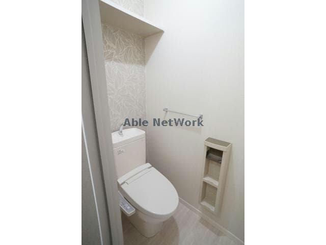 サニーコート小豆餅の物件内観写真