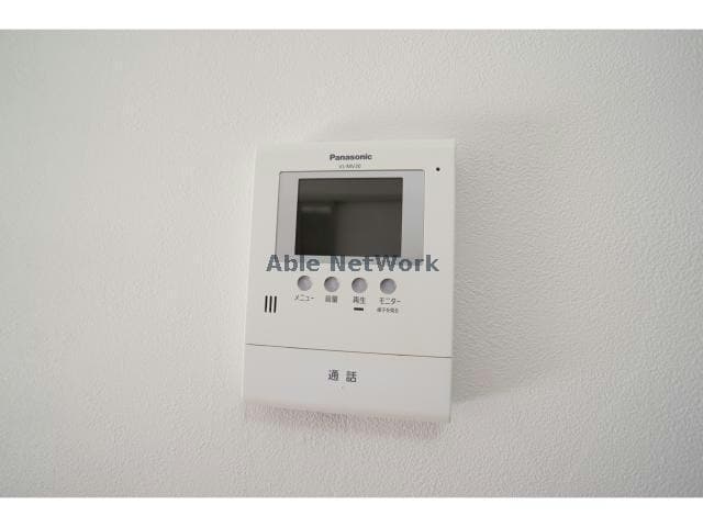 サニーコート小豆餅の物件内観写真