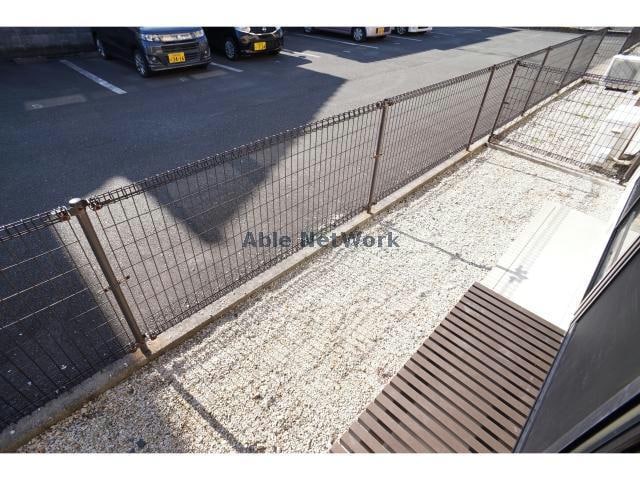 サニーコート小豆餅の物件内観写真