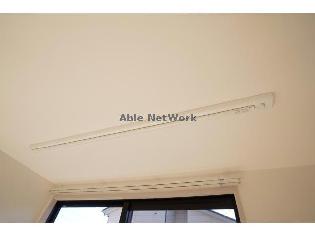 サニーコート小豆餅の物件内観写真