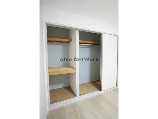 サニーコート小豆餅の物件内観写真