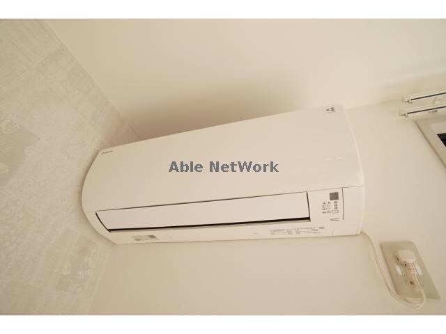 サニーコート小豆餅の物件内観写真