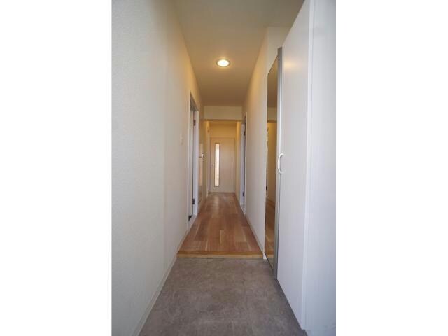 メディオ初生壱番館の物件内観写真