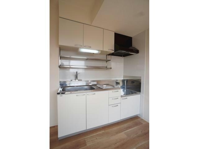 メディオ初生壱番館の物件内観写真