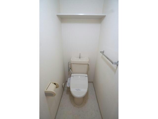 メディオ初生壱番館の物件内観写真