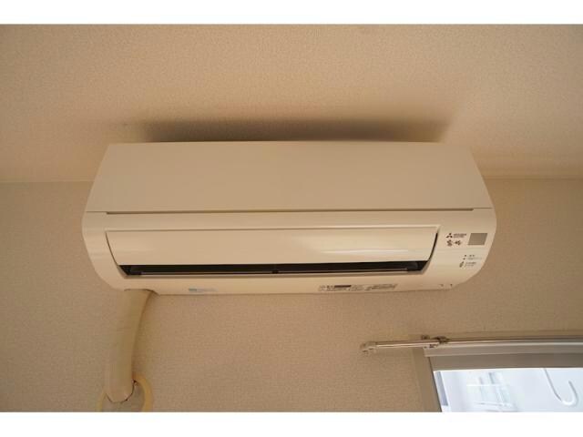 メディオ初生壱番館の物件内観写真