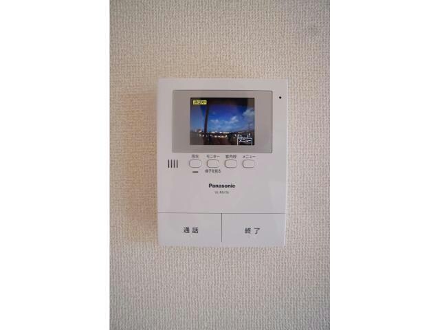 メディオ初生壱番館の物件内観写真