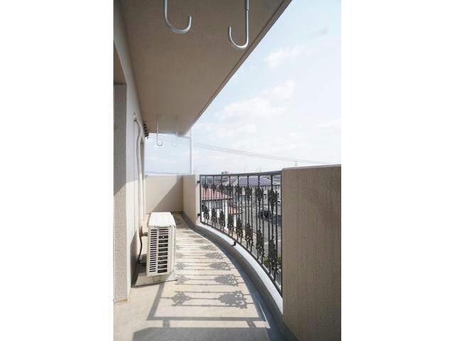 メディオ初生壱番館の物件内観写真