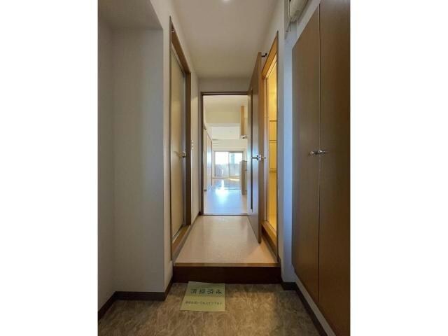 ビリーヴヒルズの物件内観写真