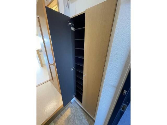 ビリーヴヒルズの物件内観写真