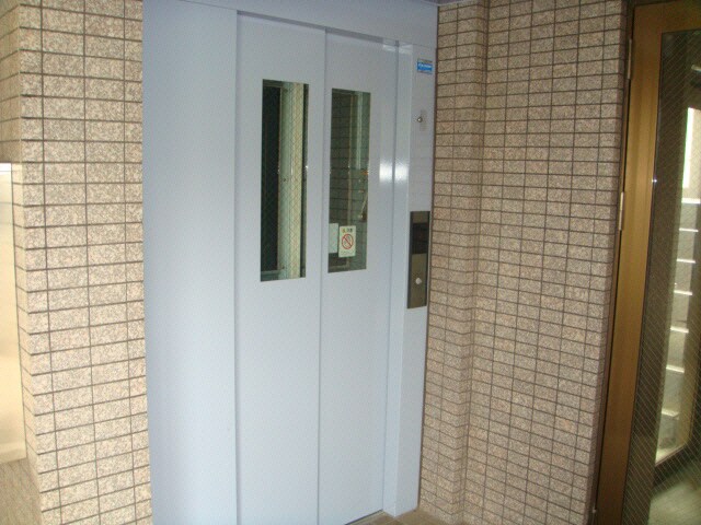 ビリーヴヒルズの物件外観写真