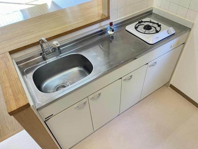 ビリーヴヒルズの物件内観写真