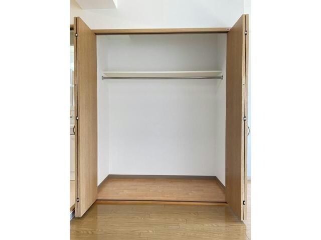 ビリーヴヒルズの物件内観写真