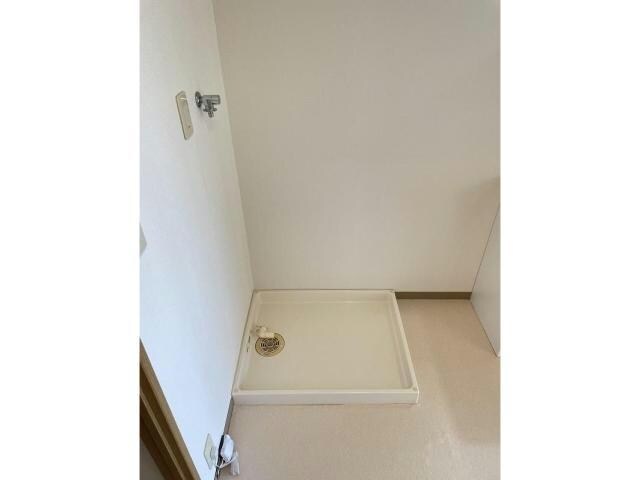 ビリーヴヒルズの物件内観写真