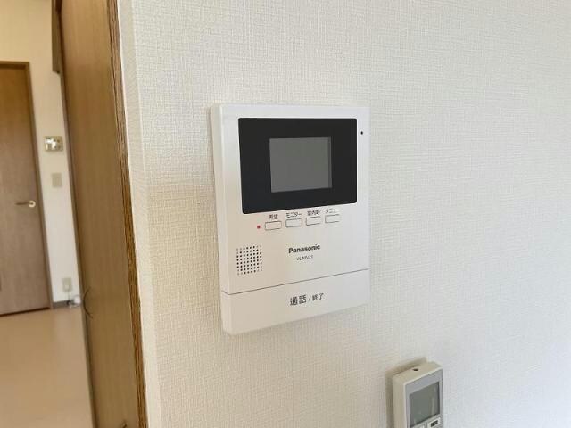 ビリーヴヒルズの物件内観写真