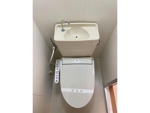 ビリーヴヒルズの物件内観写真