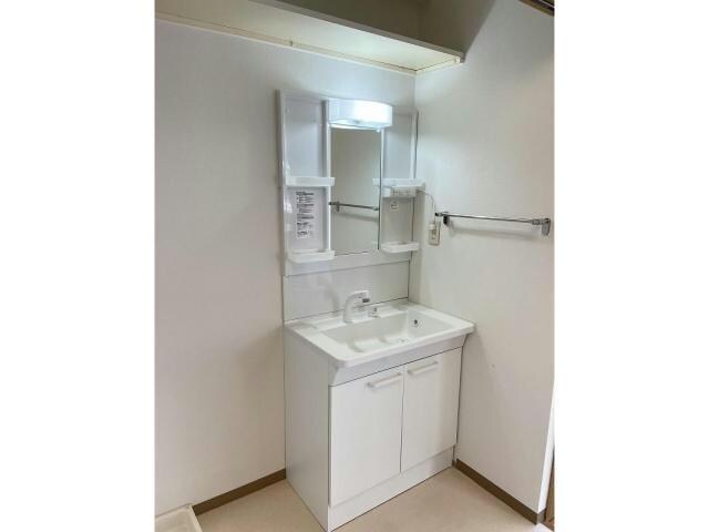 ビリーヴヒルズの物件内観写真