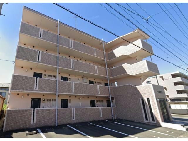 VEINの物件外観写真