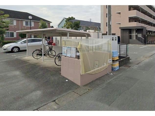 VEINの物件外観写真