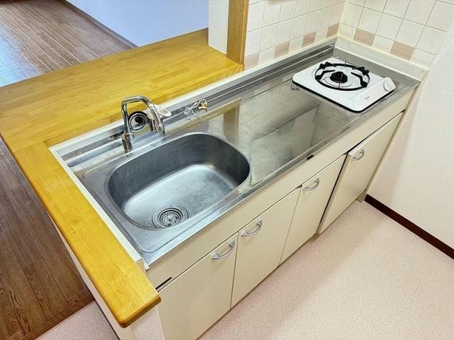 VEINの物件内観写真