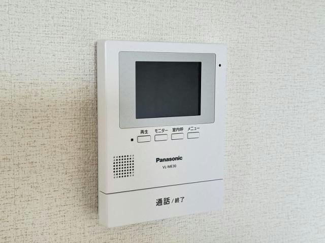 VEINの物件内観写真