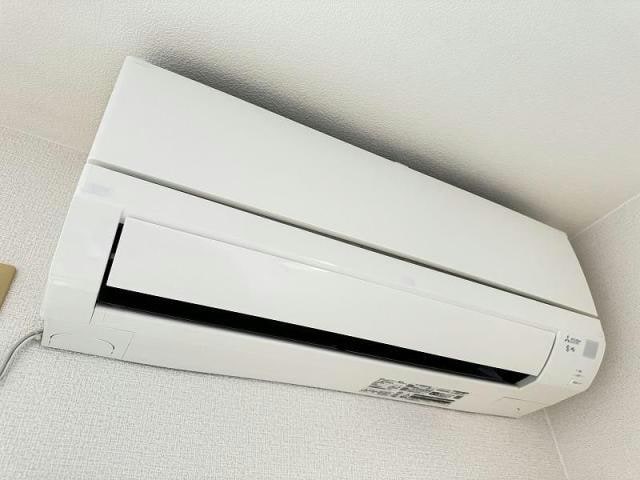 VEINの物件内観写真