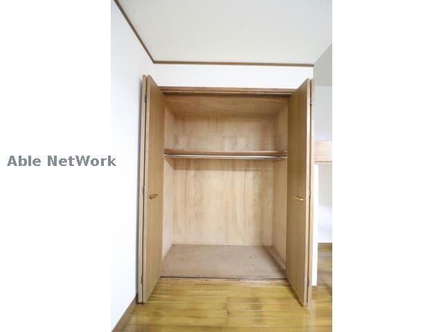 コーポＴ＆Ｍの物件内観写真