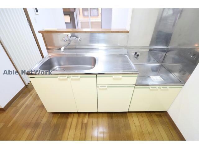 コーポＴ＆Ｍの物件内観写真