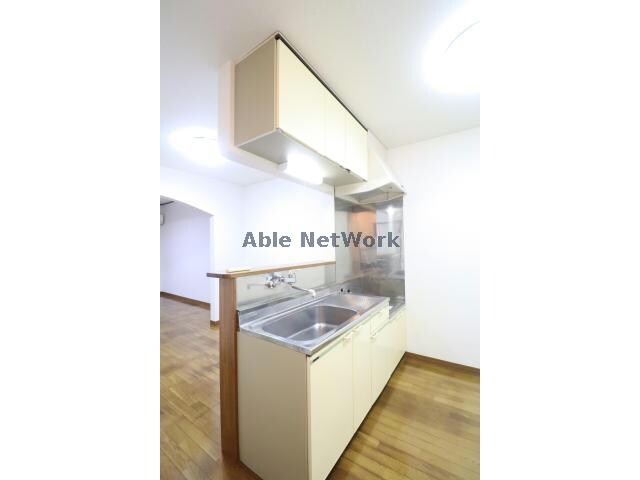 コーポＴ＆Ｍの物件内観写真