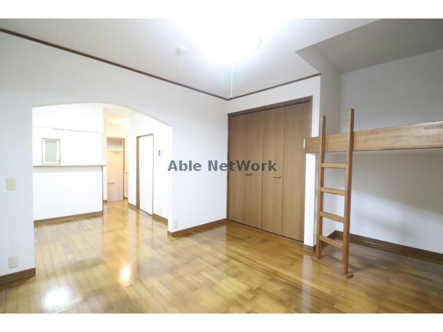 コーポＴ＆Ｍの物件内観写真