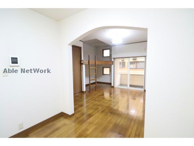 コーポＴ＆Ｍの物件内観写真