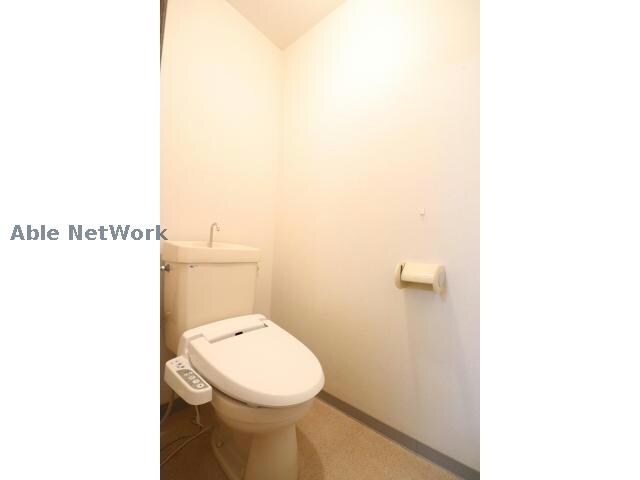 コーポＴ＆Ｍの物件内観写真